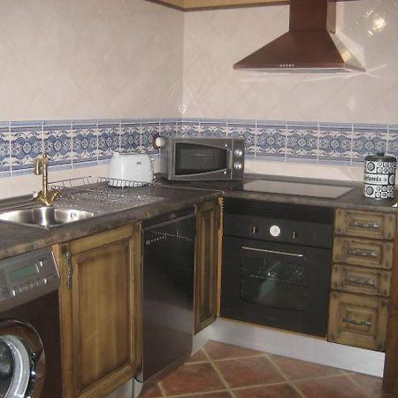 Apartamentos Rurales Esencias De La Alcarria Hueva Стая снимка