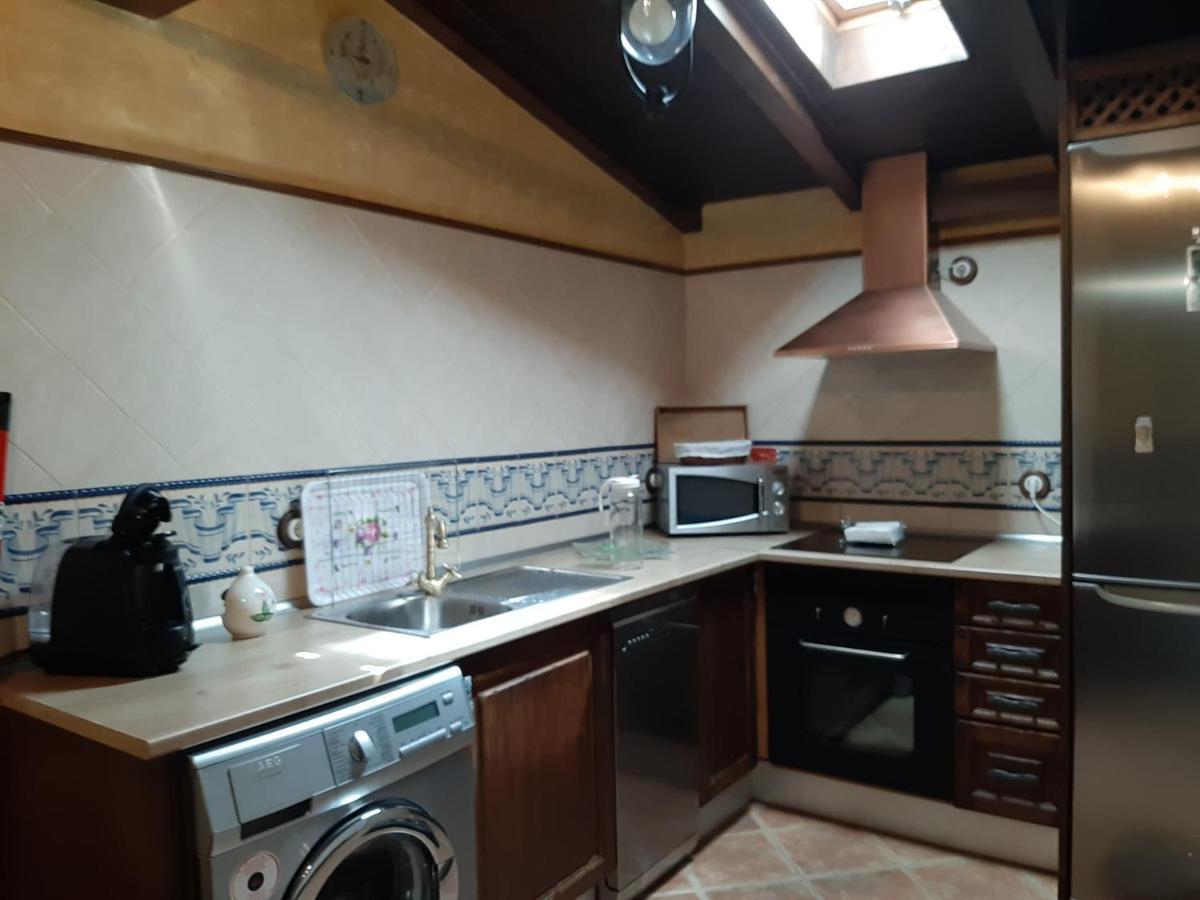 Apartamentos Rurales Esencias De La Alcarria Hueva Екстериор снимка