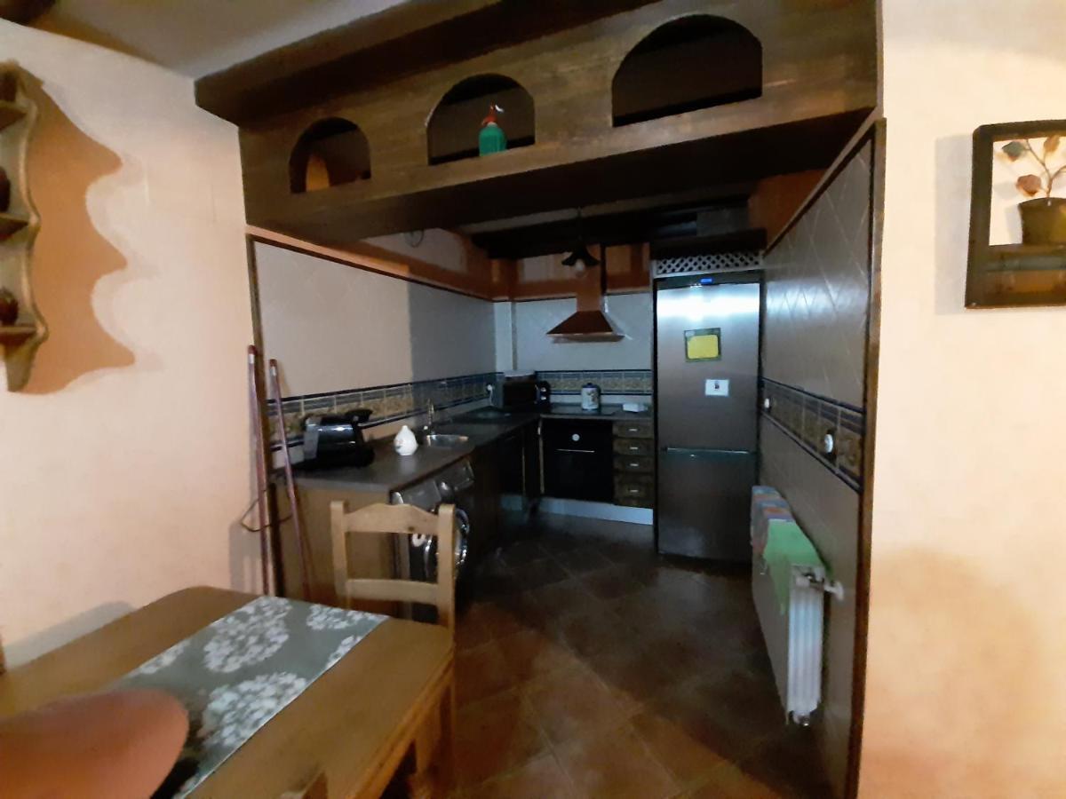 Apartamentos Rurales Esencias De La Alcarria Hueva Екстериор снимка