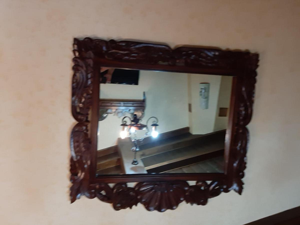 Apartamentos Rurales Esencias De La Alcarria Hueva Екстериор снимка