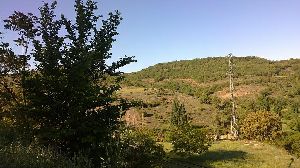 Apartamentos Rurales Esencias De La Alcarria Hueva Екстериор снимка